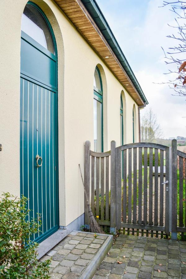 B&B Onderweg Horebeke Exterior photo